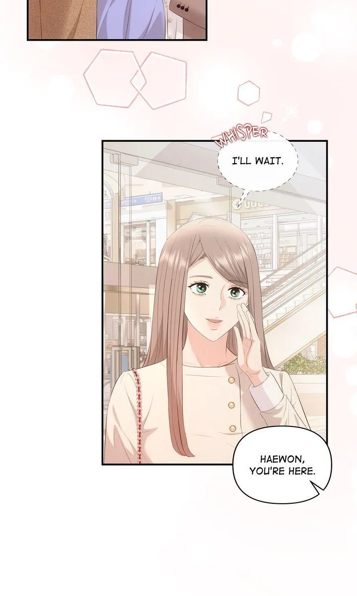 Read A Consensual Relationship chapter 39 image 75 on Lezhin