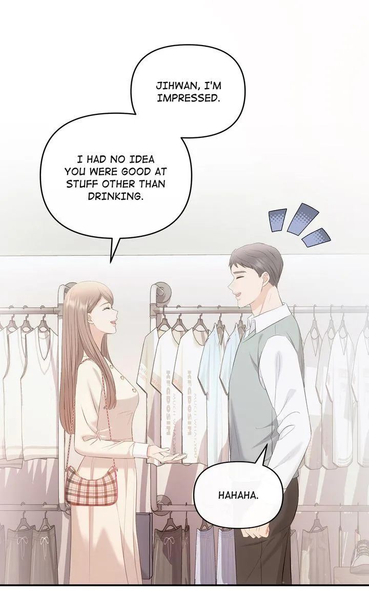 Read A Consensual Relationship chapter 39 image 76 on Lezhin