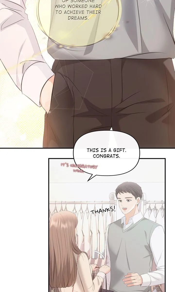 Read A Consensual Relationship chapter 39 image 79 on Lezhin