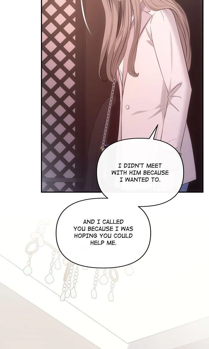 Read A Consensual Relationship chapter 39 image 8 on Lezhin