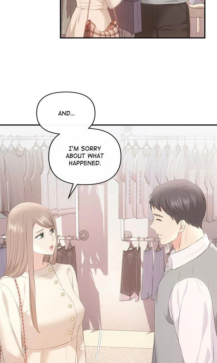 Read A Consensual Relationship chapter 39 image 80 on Lezhin