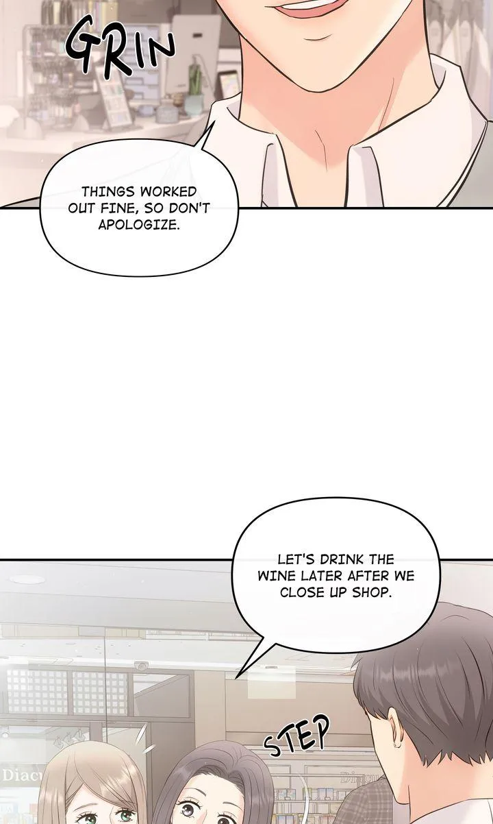 Read A Consensual Relationship chapter 39 image 82 on Lezhin