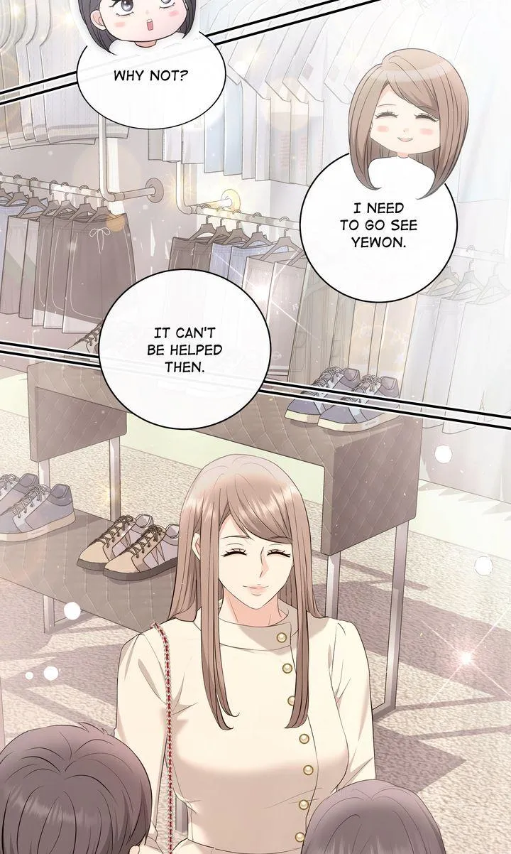 Read A Consensual Relationship chapter 39 image 84 on Lezhin