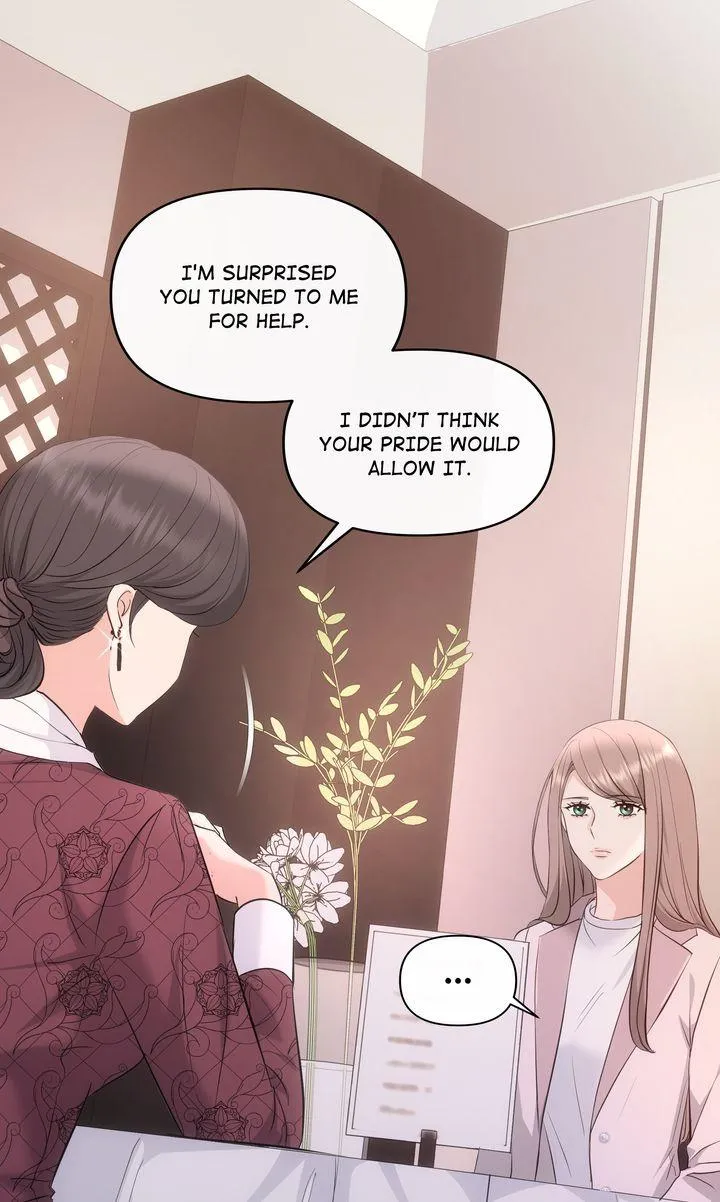Read A Consensual Relationship chapter 39 image 9 on Lezhin