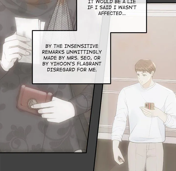 Read A Consensual Relationship chapter 4 image 103 on Lezhin