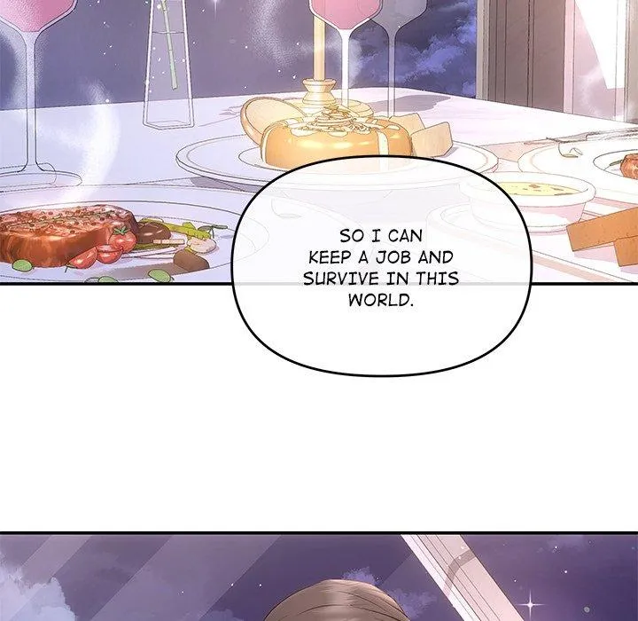 Read A Consensual Relationship chapter 4 image 109 on Lezhin
