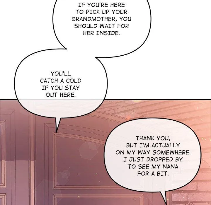 Read A Consensual Relationship chapter 4 image 12 on Lezhin