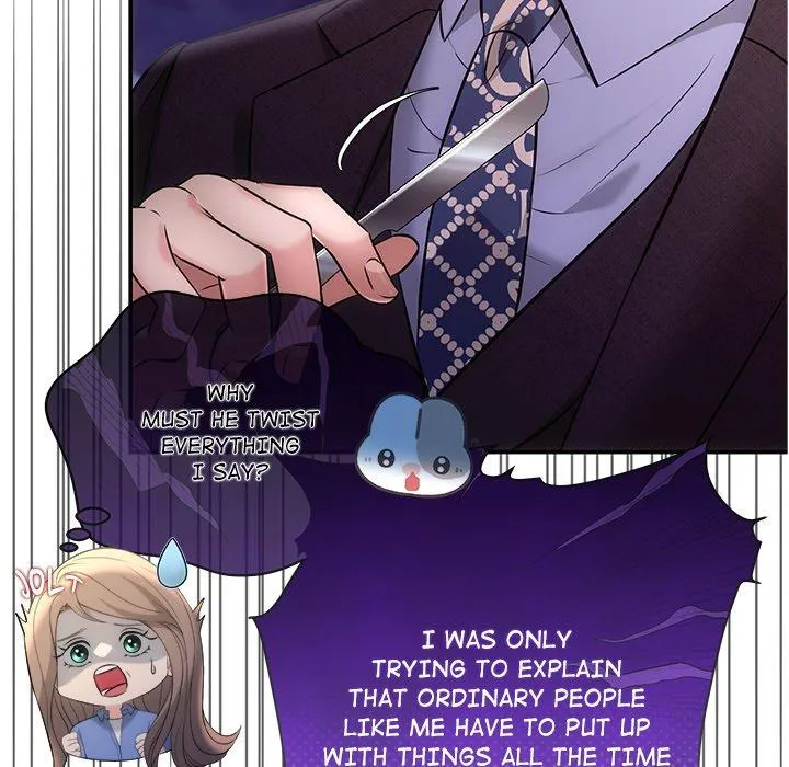 Read A Consensual Relationship chapter 4 image 120 on Lezhin