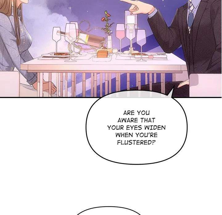 Read A Consensual Relationship chapter 4 image 125 on Lezhin