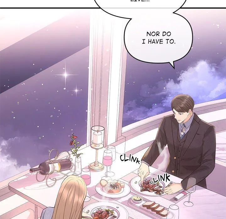 Read A Consensual Relationship chapter 4 image 127 on Lezhin