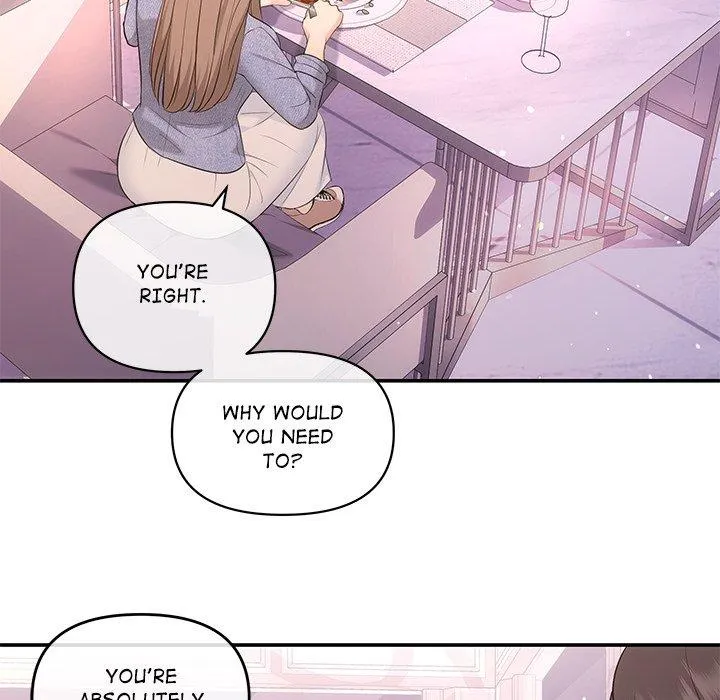 Read A Consensual Relationship chapter 4 image 128 on Lezhin