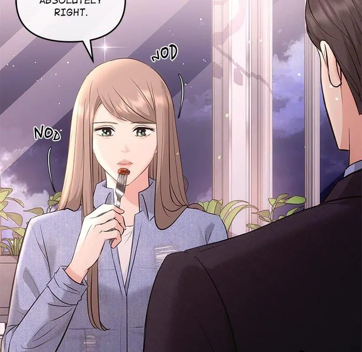 Read A Consensual Relationship chapter 4 image 129 on Lezhin