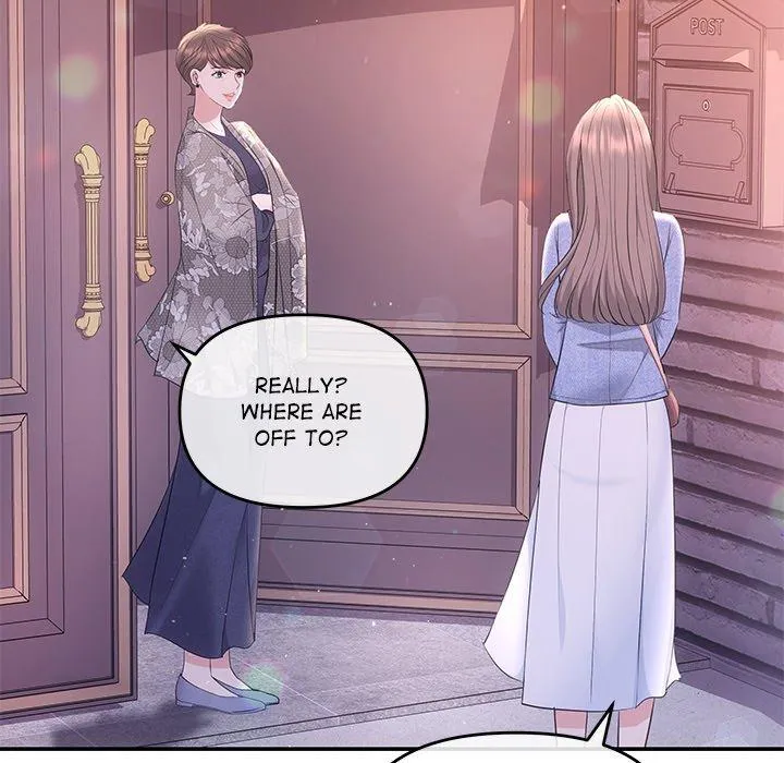 Read A Consensual Relationship chapter 4 image 13 on Lezhin