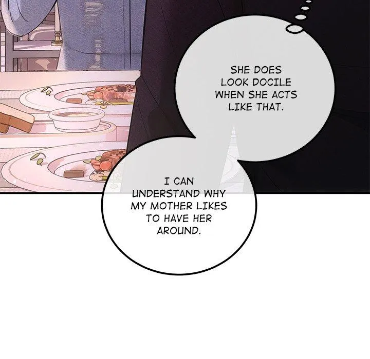 Read A Consensual Relationship chapter 4 image 130 on Lezhin