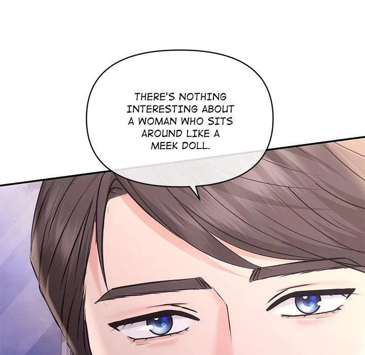 Read A Consensual Relationship chapter 4 image 134 on Lezhin
