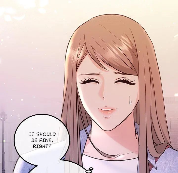 Read A Consensual Relationship chapter 4 image 17 on Lezhin