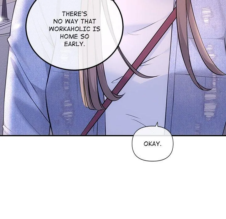 Read A Consensual Relationship chapter 4 image 18 on Lezhin