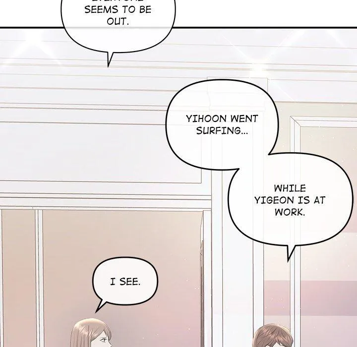 Read A Consensual Relationship chapter 4 image 20 on Lezhin