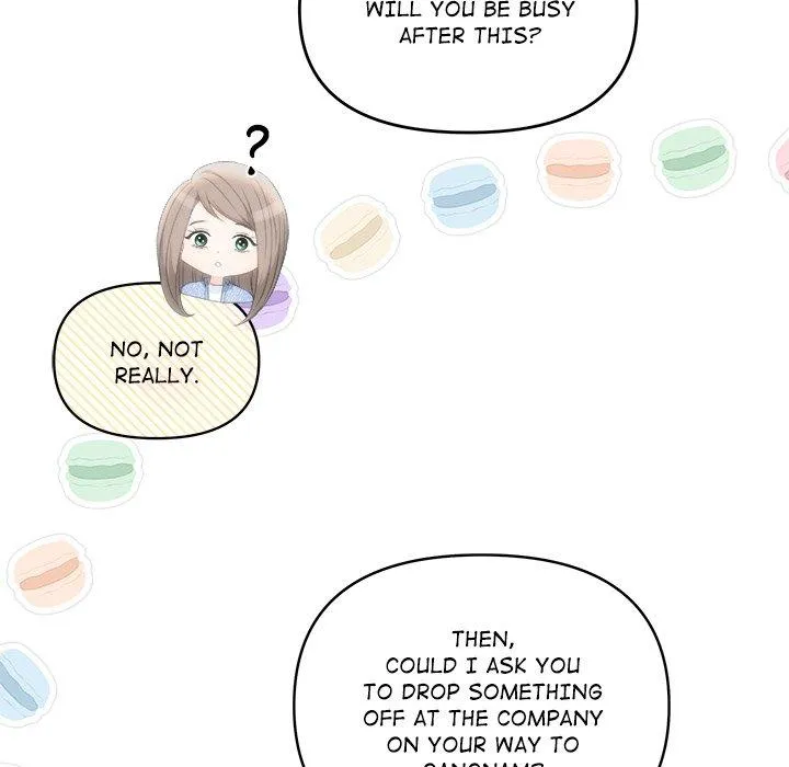 Read A Consensual Relationship chapter 4 image 23 on Lezhin