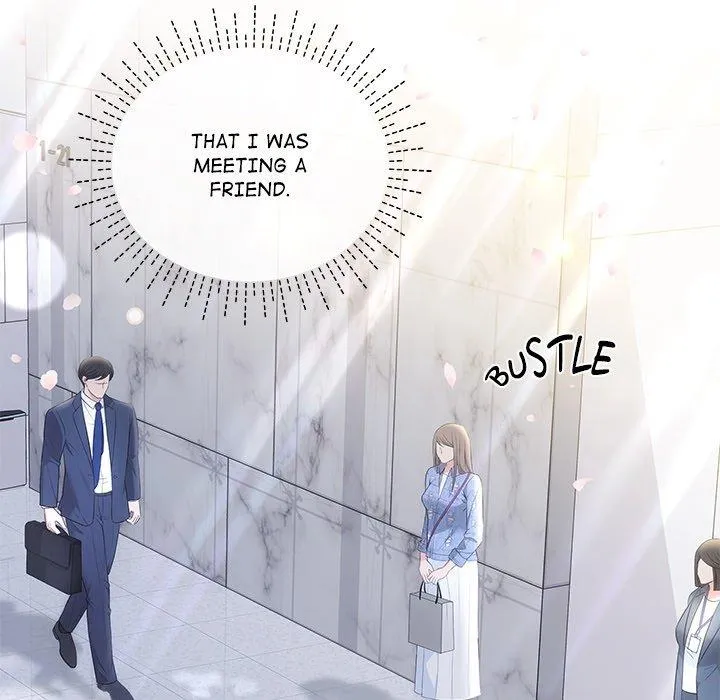 Read A Consensual Relationship chapter 4 image 33 on Lezhin