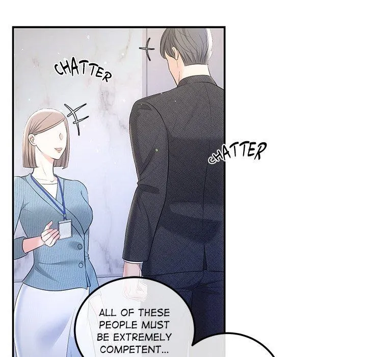 Read A Consensual Relationship chapter 4 image 35 on Lezhin