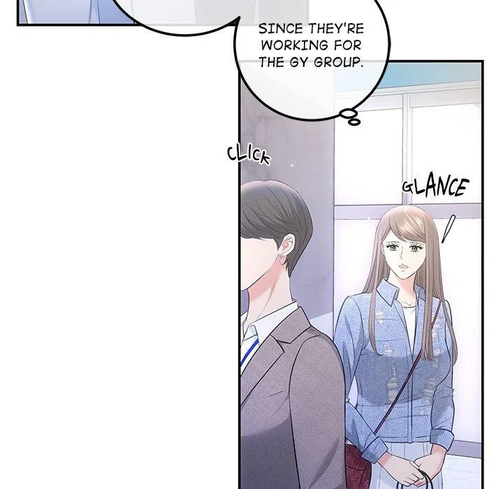 Read A Consensual Relationship chapter 4 image 36 on Lezhin