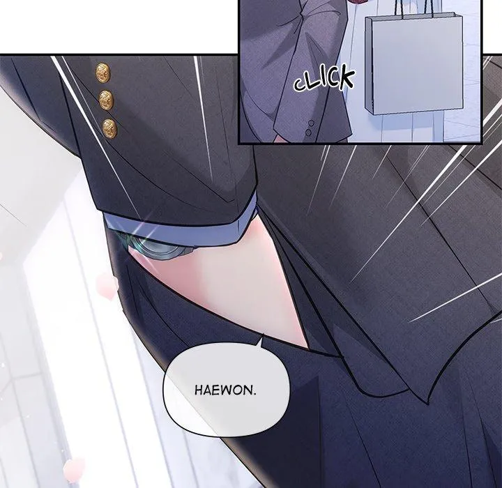 Read A Consensual Relationship chapter 4 image 37 on Lezhin