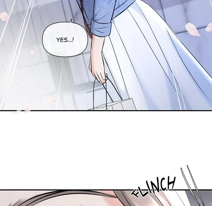Read A Consensual Relationship chapter 4 image 39 on Lezhin