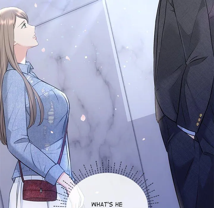 Read A Consensual Relationship chapter 4 image 41 on Lezhin