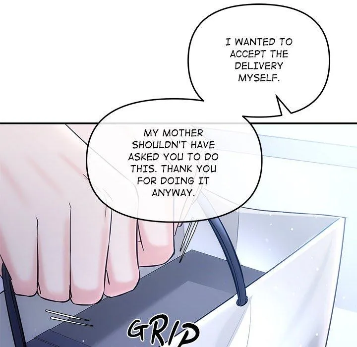 Read A Consensual Relationship chapter 4 image 43 on Lezhin