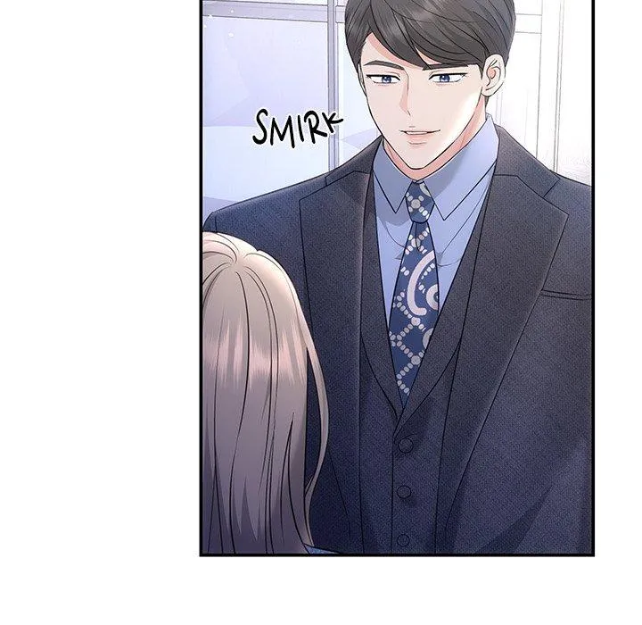 Read A Consensual Relationship chapter 4 image 45 on Lezhin