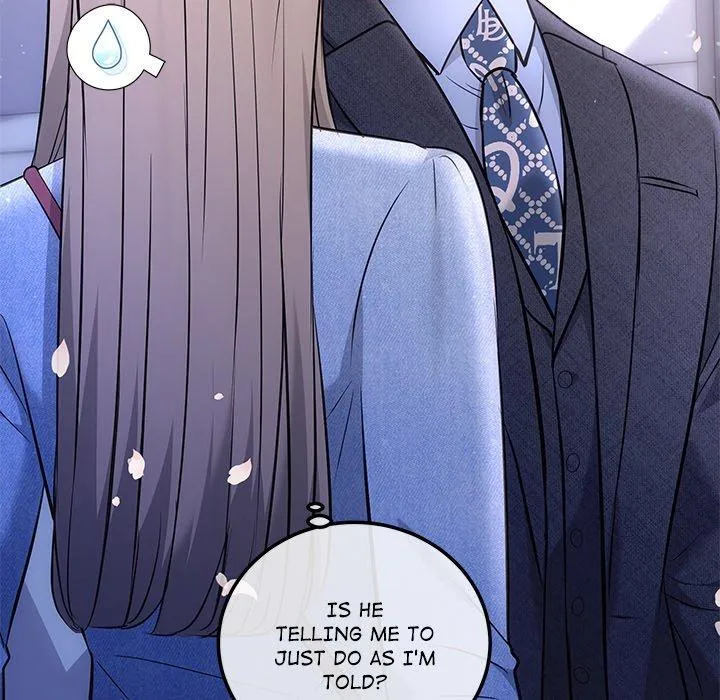 Read A Consensual Relationship chapter 4 image 54 on Lezhin