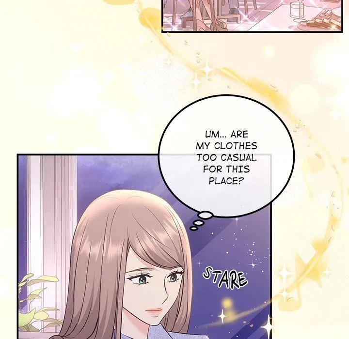 Read A Consensual Relationship chapter 4 image 62 on Lezhin