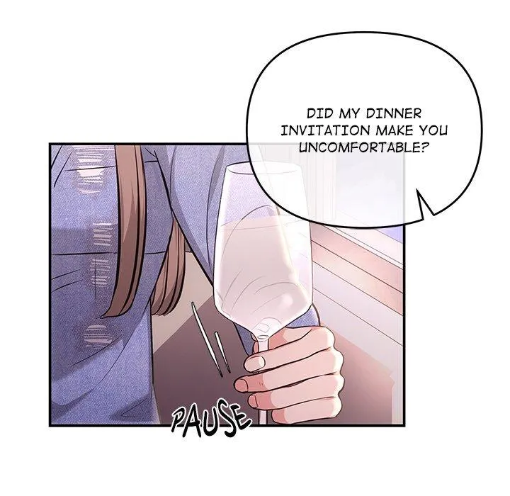 Read A Consensual Relationship chapter 4 image 67 on Lezhin