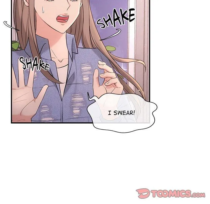 Read A Consensual Relationship chapter 4 image 75 on Lezhin