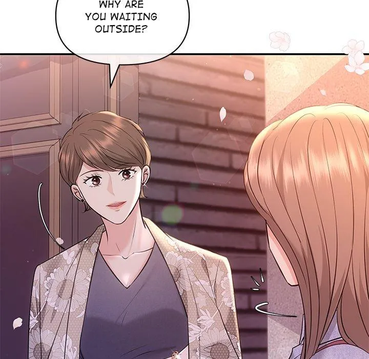 Read A Consensual Relationship chapter 4 image 8 on Lezhin