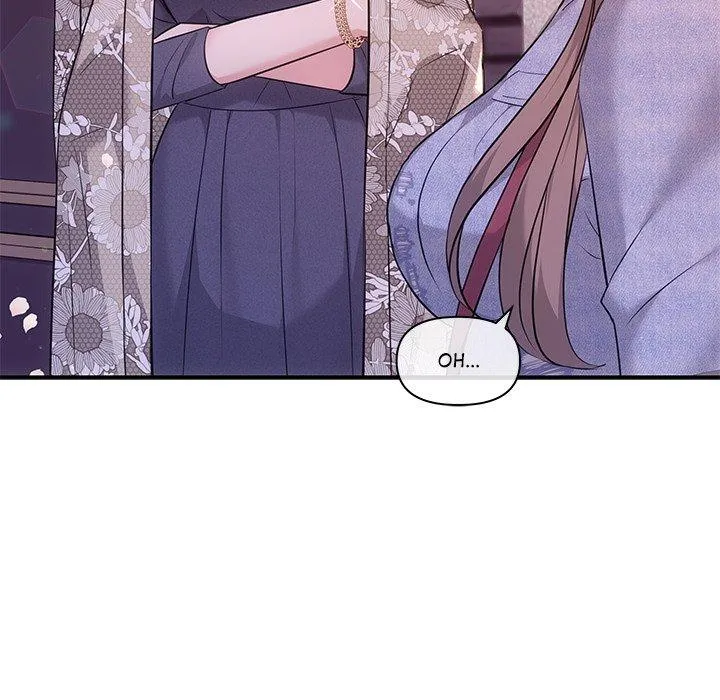 Read A Consensual Relationship chapter 4 image 9 on Lezhin