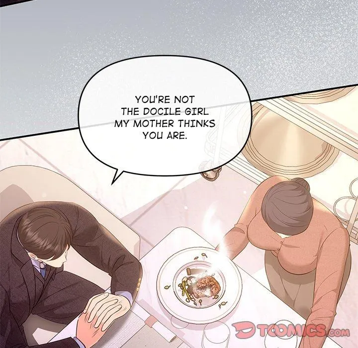Read A Consensual Relationship chapter 4 image 99 on Lezhin