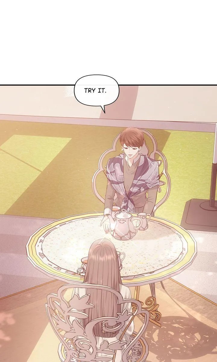Read A Consensual Relationship chapter 40 image 10 on Lezhin