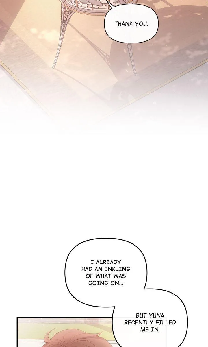 Read A Consensual Relationship chapter 40 image 11 on Lezhin