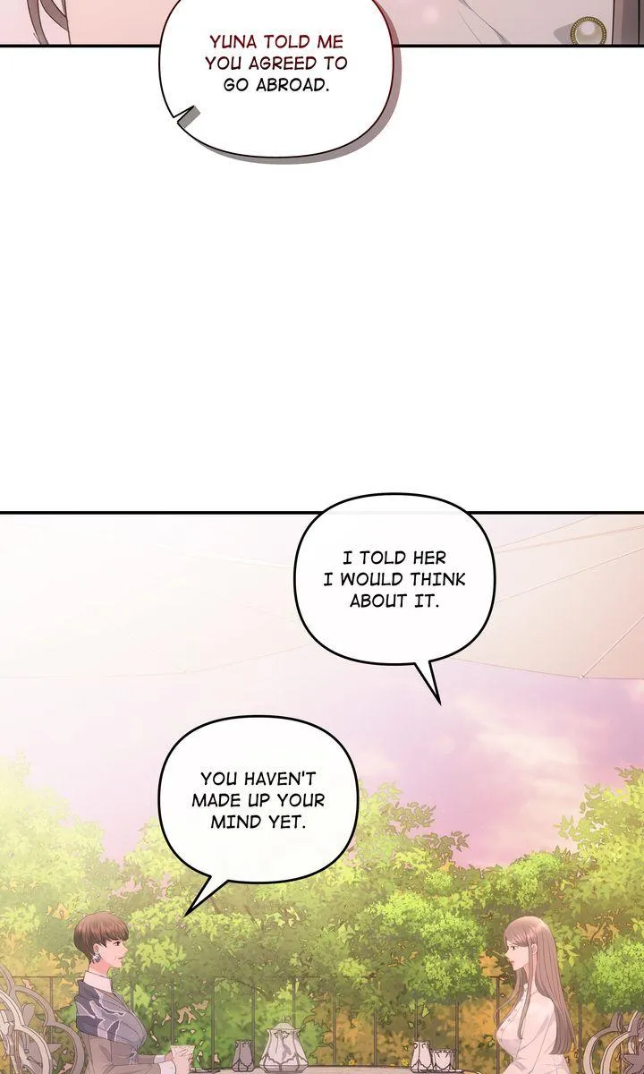 Read A Consensual Relationship chapter 40 image 15 on Lezhin