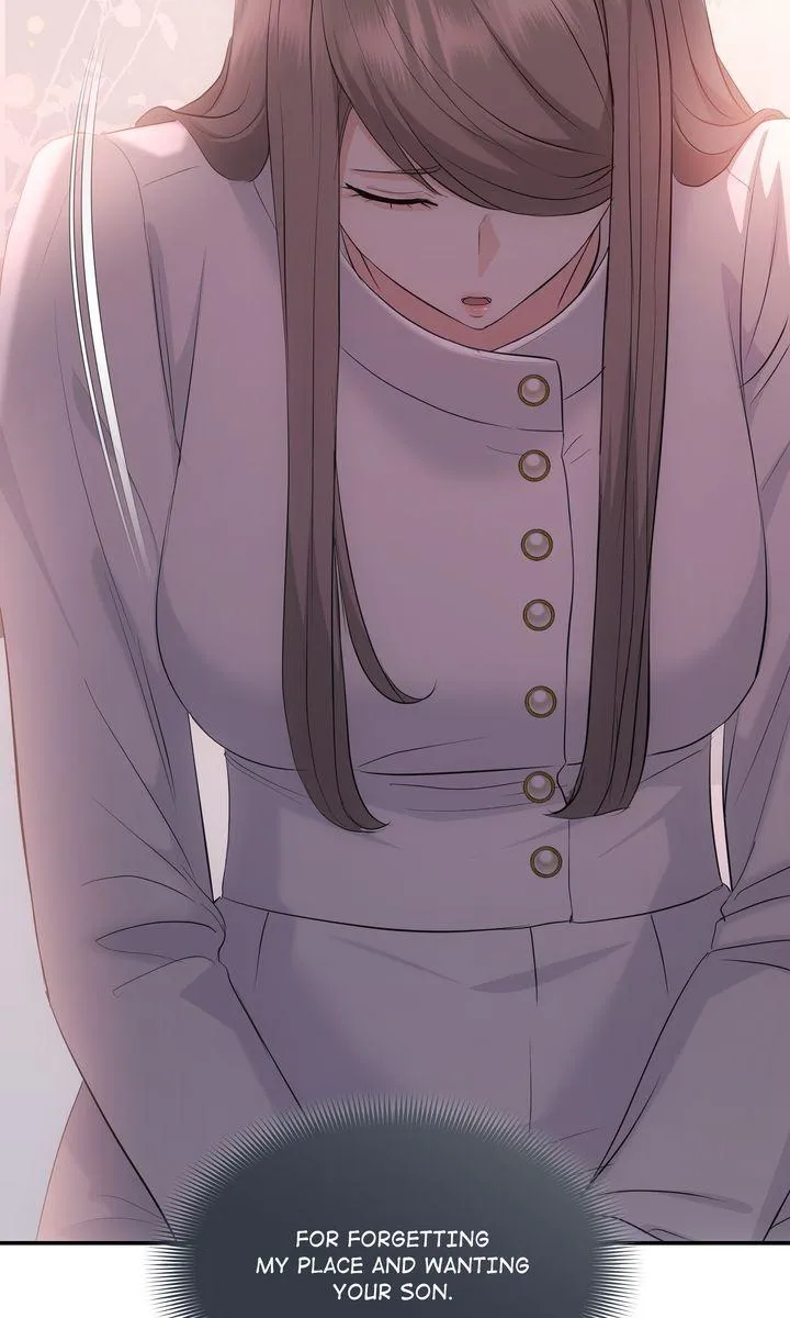 Read A Consensual Relationship chapter 40 image 24 on Lezhin