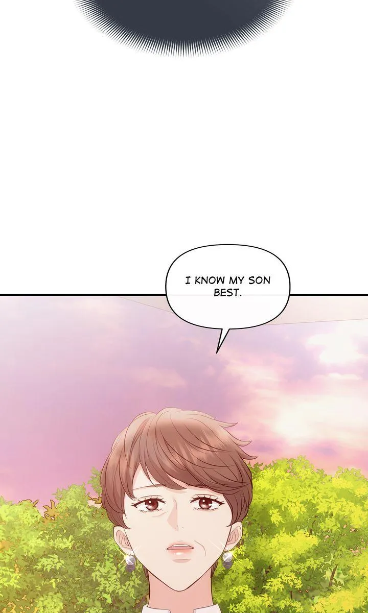 Read A Consensual Relationship chapter 40 image 25 on Lezhin