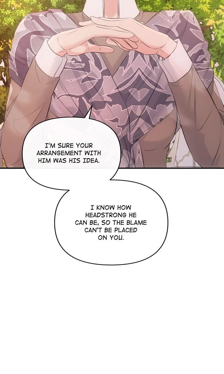 Read A Consensual Relationship chapter 40 image 26 on Lezhin