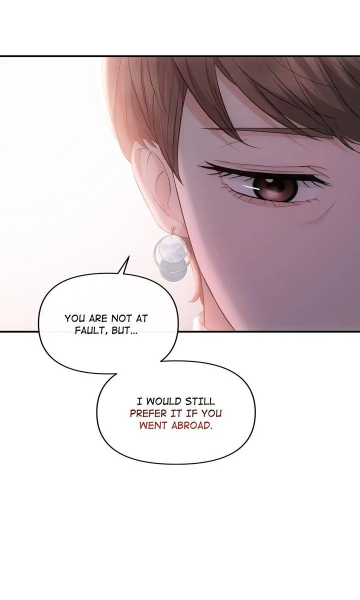 Read A Consensual Relationship chapter 40 image 27 on Lezhin