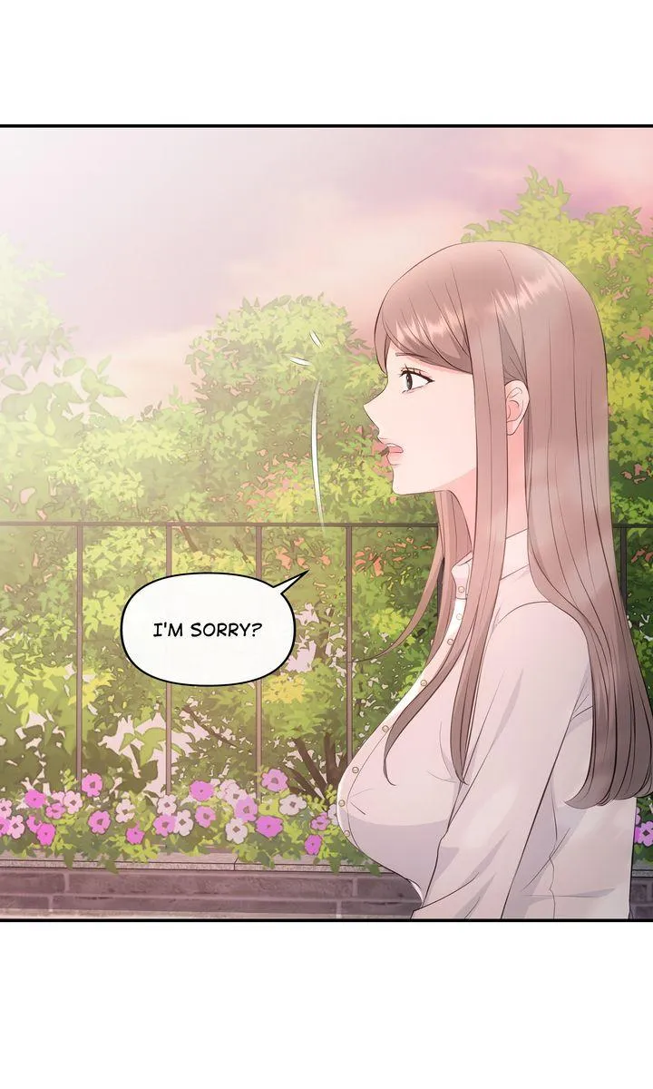 Read A Consensual Relationship chapter 40 image 28 on Lezhin