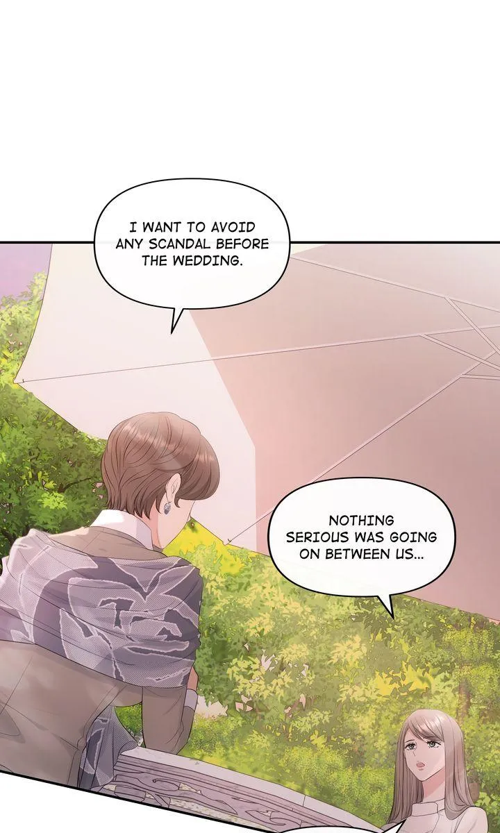 Read A Consensual Relationship chapter 40 image 29 on Lezhin
