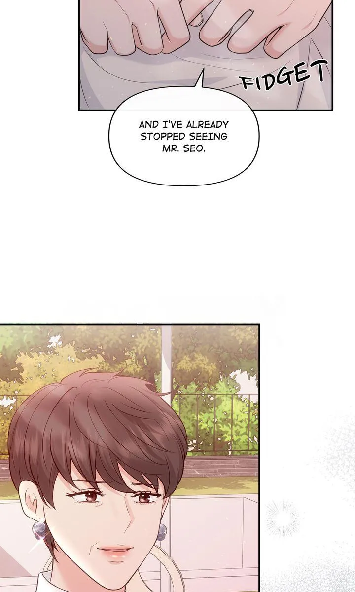 Read A Consensual Relationship chapter 40 image 31 on Lezhin