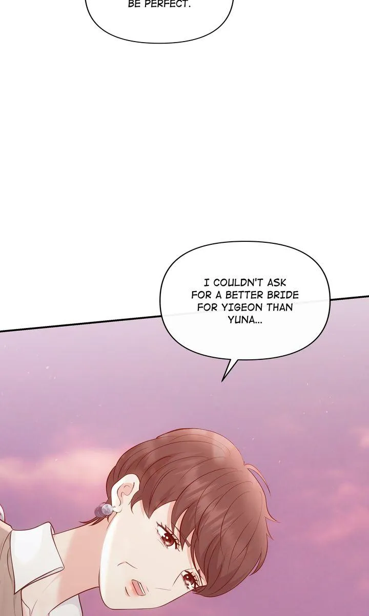 Read A Consensual Relationship chapter 40 image 35 on Lezhin