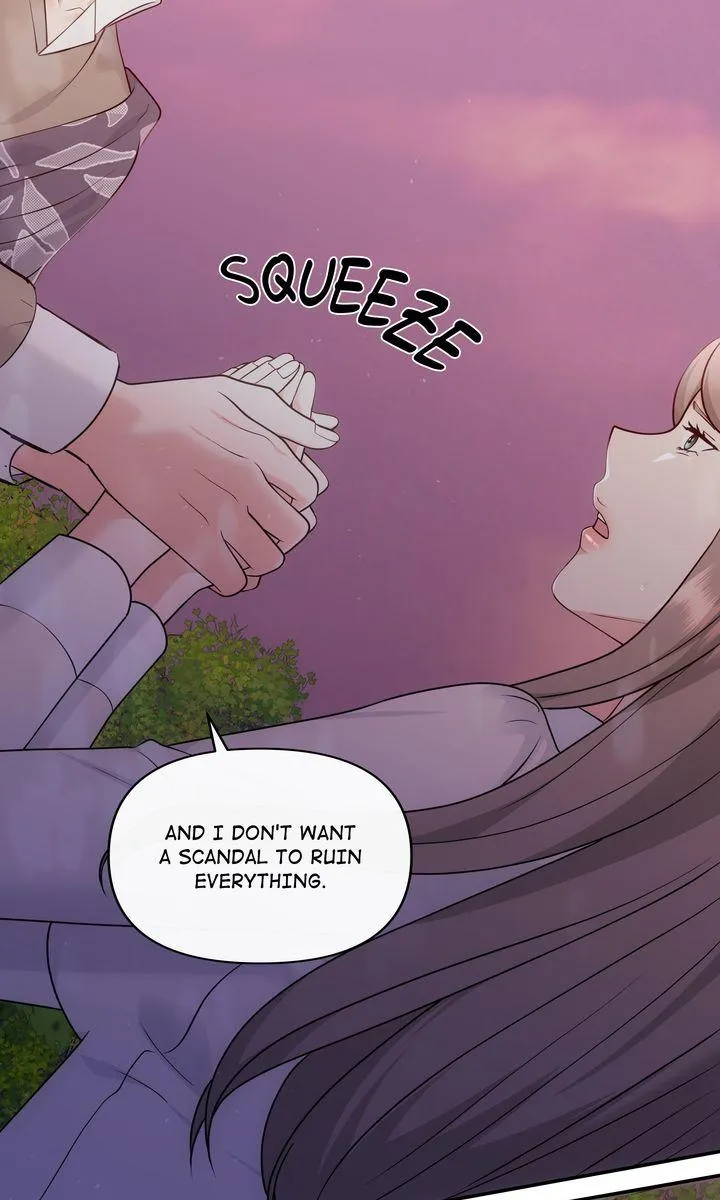 Read A Consensual Relationship chapter 40 image 36 on Lezhin
